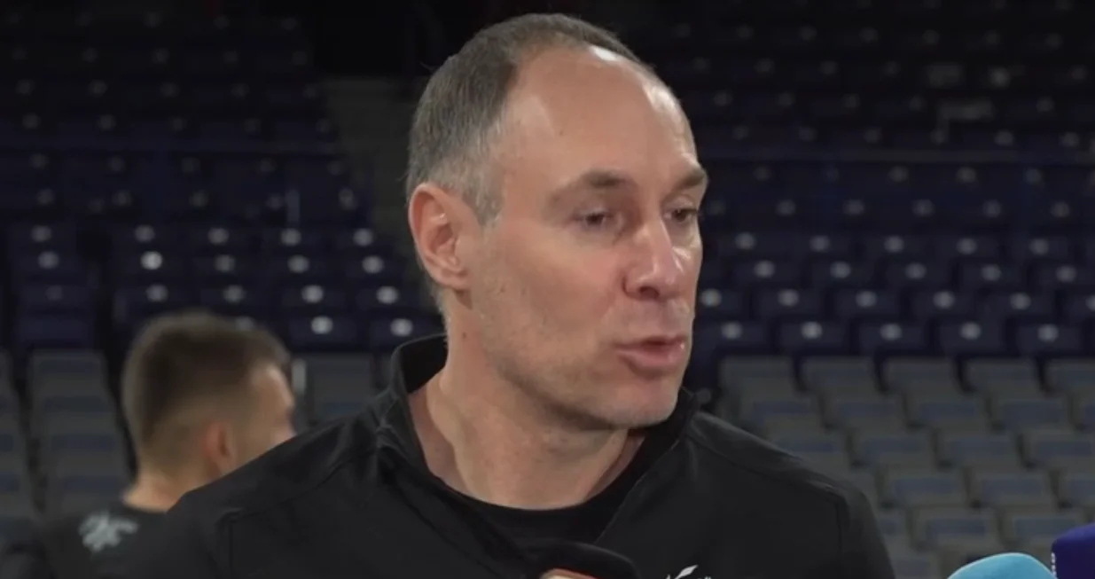 Mirko Ocokoljić/Foto: 