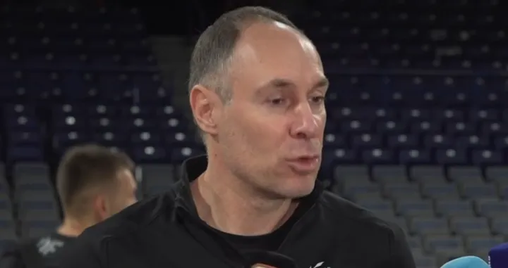 Mirko Ocokoljić/Foto: 