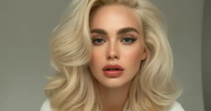 Imat će volumena više nego ikad/Pinterest