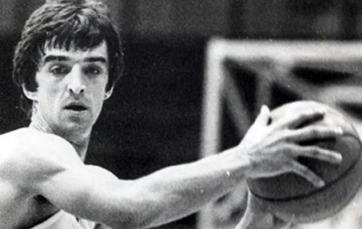 Mirza Delibašić Kinđe/Foto: 