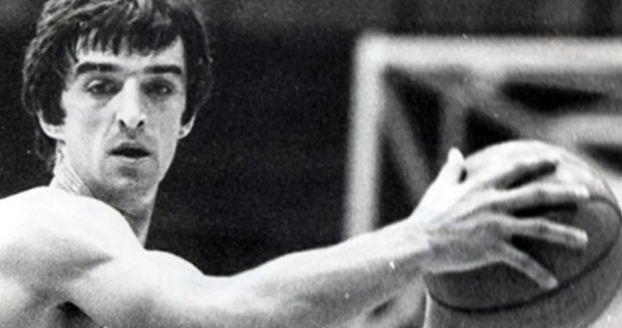 Mirza Delibašić Kinđe/Foto: 