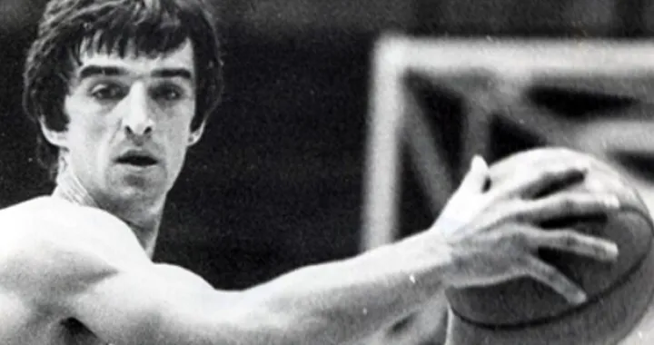 Mirza Delibašić Kinđe/Foto: 