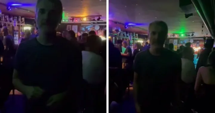 Forto u elementu/Edin Forto