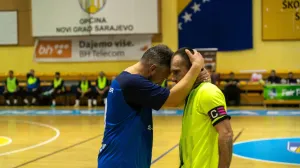 BH Telecom Fair Play liga/Foto: Cbs