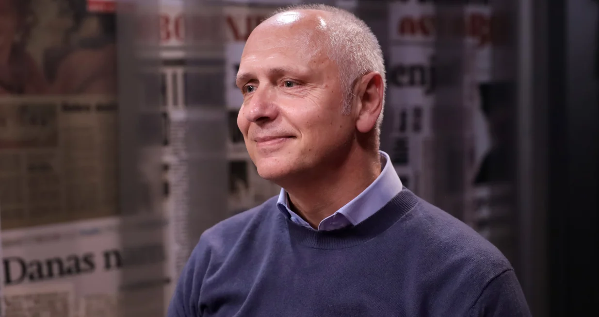 Amer Kapetanović/Igor &Scaron;akić