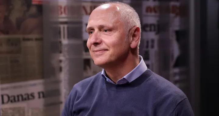 Amer Kapetanović/Igor Šakić