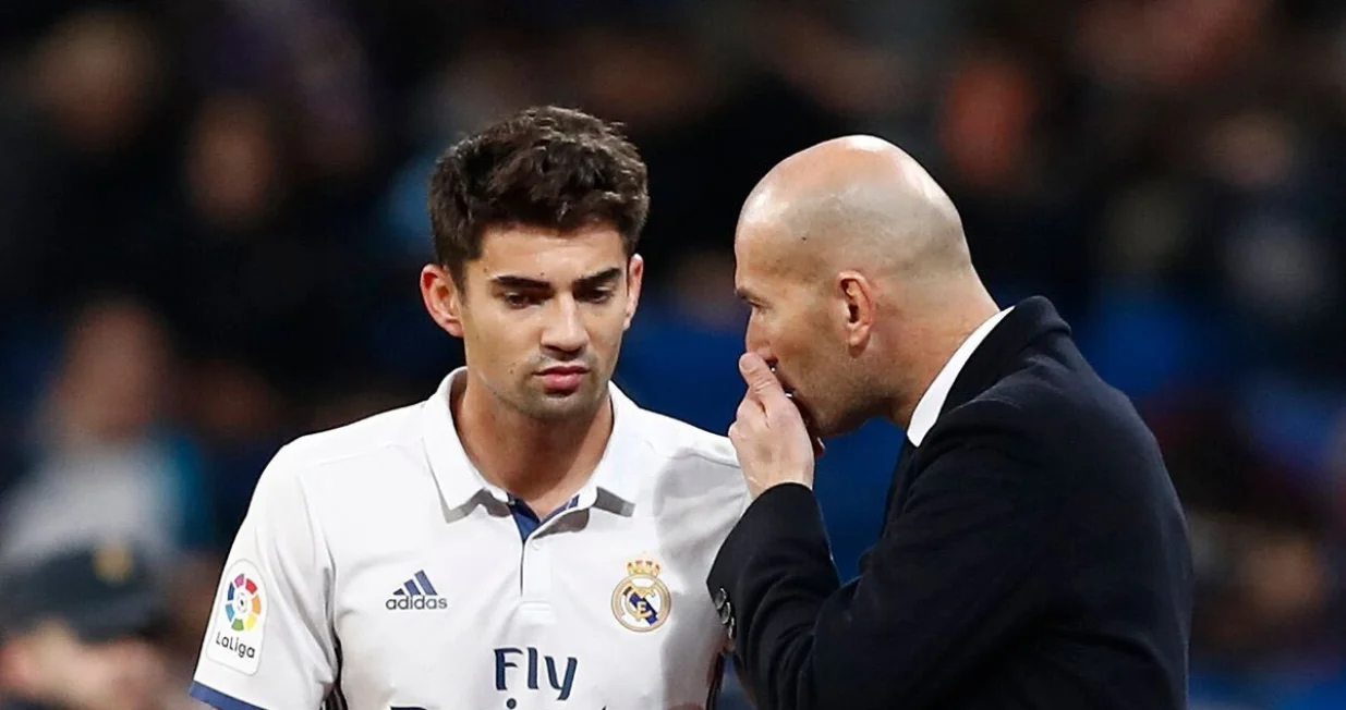 enzo zidane/Foto: 
