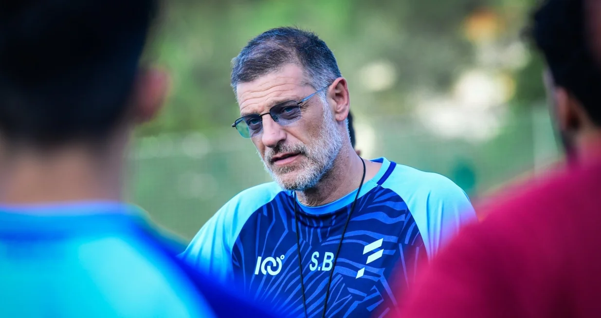 Slaven Bilić/Foto: 