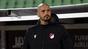 Marko Maksimović/Foto: 