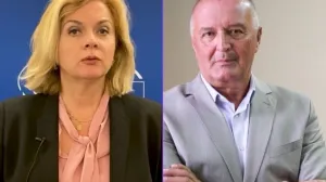 Željana Zovko, Zukan Helez/