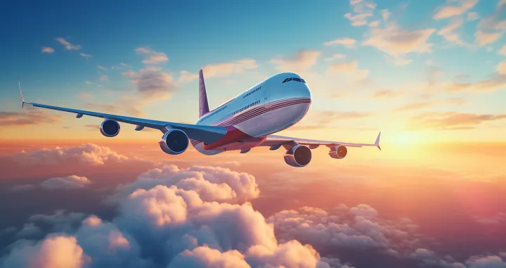 avion, let aviona,/Freepik