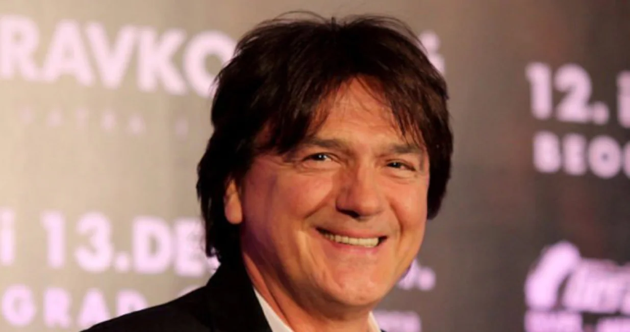 Zdravko Čolić/