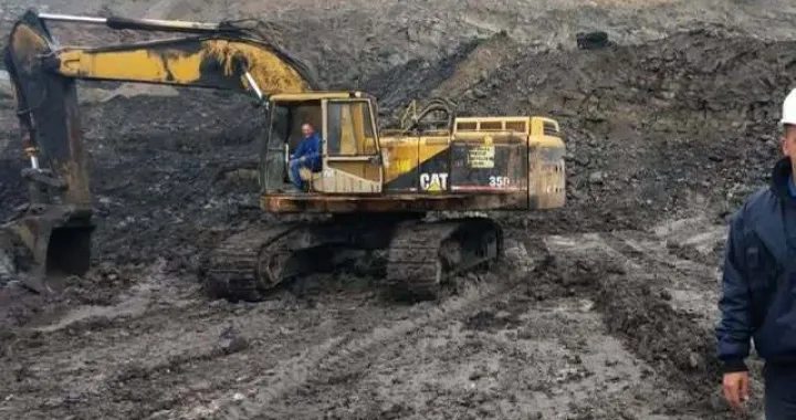 Rudari kopali na pogrešnom mjestu/Facebook/