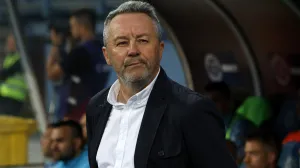 Slaviša Stojanović (FOTO: Sanel Konjhodžić/Sport1)/Foto: 