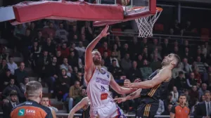 Kenan Kamenjaš/Foto: 