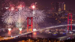 Rezervacije za Istanbul počele su se uplaćivati još u proljeće/