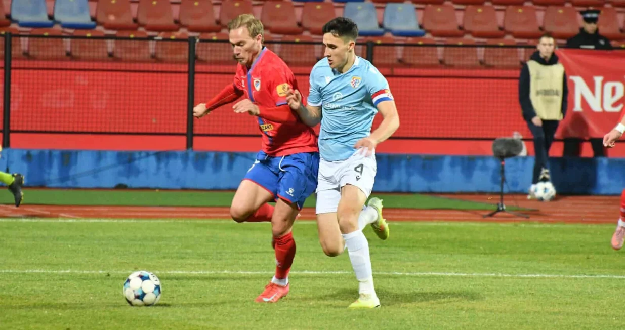 Borac Posu&scaron;je/Foto: 