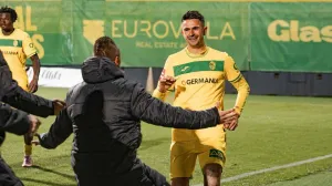 Smail Prevljak Istra (FOTO: NK Istra 1961)/Foto: 