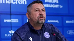 FOTO: Sanel Konjhodžić/Sport1.ba/Foto: 