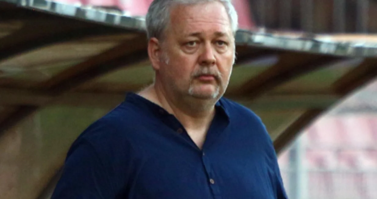 Amar Osim/Foto: Muhamed Tunovic