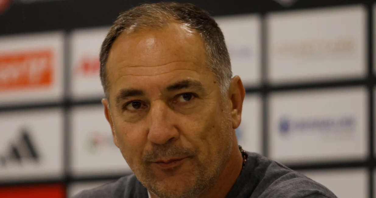 Igor &Scaron;timac/Foto: 