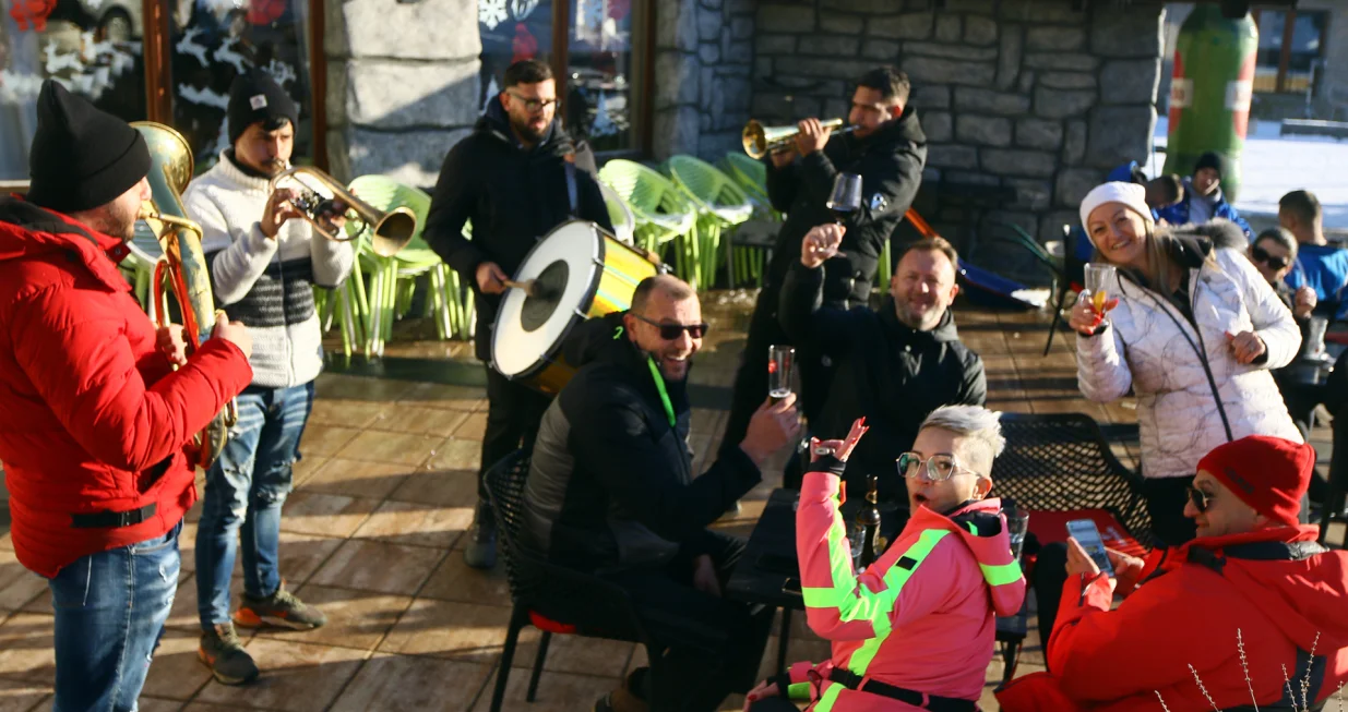 Vla&scaron;ić, početak sezone,pred &Scaron;ankanje/Muhamed Tunović/Muhamed Tunovic