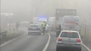 Saobraćaj normalizovan/Facebook//