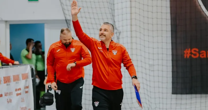 Borko Surudžić/Foto: 