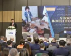 Agencija za unapređenje stranih investicija Bosne i Hercegovine (FIPA) organizirala je svečanu manifestaciju "Izbor najznačajnijeg stranog investitora u BiH za 2025. godinu",/