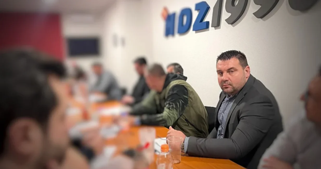 Igor Balukčić/Hdz 1990