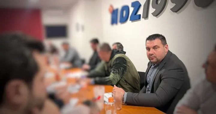 Igor Balukčić/Hdz 1990