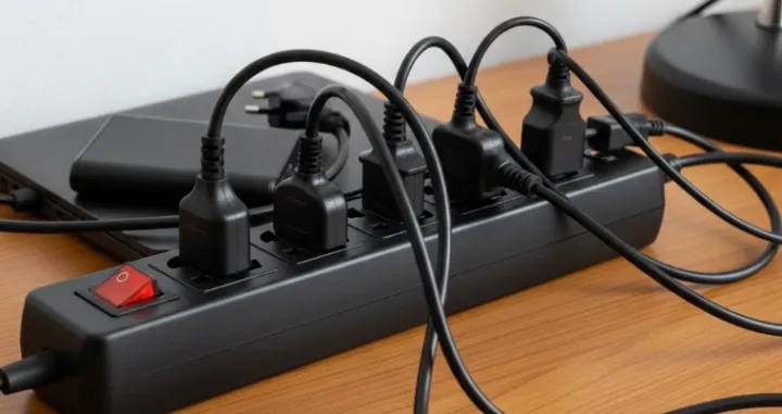 Zaštitite svoj dom/Ilustracija