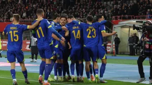 Austrija - BiH 0:1/Foto: Nfs Bih 