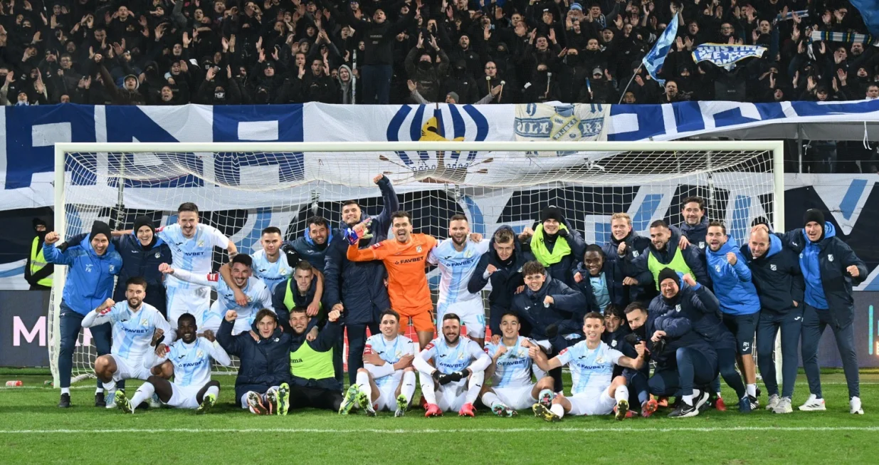 FOTO: NK Rijeka/Foto: 