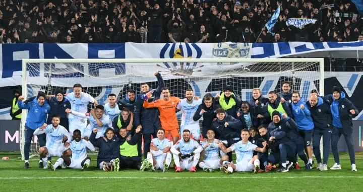 FOTO: NK Rijeka/Foto: 