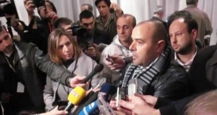 Behudin Trbović/Foto: 