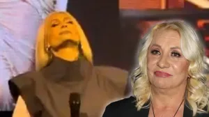 Slađana Mandić i Vesna Zmijanac/Nikola Tomić