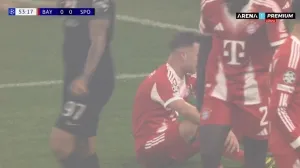 Joshua Kimmich/Foto: 