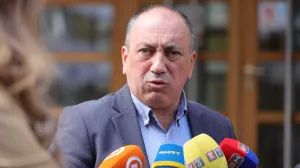 Igor Crnadak/Senad Gubelić