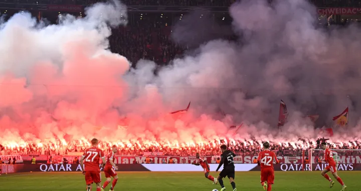 REUTERS/Angelika Warmuth/Foto: 