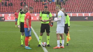 Borac - Sloga, 15. kolo WWin lige BiH/Foto: 