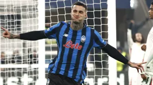 REUTERS/Alessandro Garofalo/Foto: 