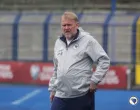 Robert Prosinečki (FOTO: N/FSBiH)/Foto: 