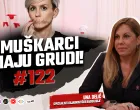 Dr. Una Delić u Oslobođenoj/