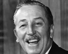 Walter Elias Disney/
