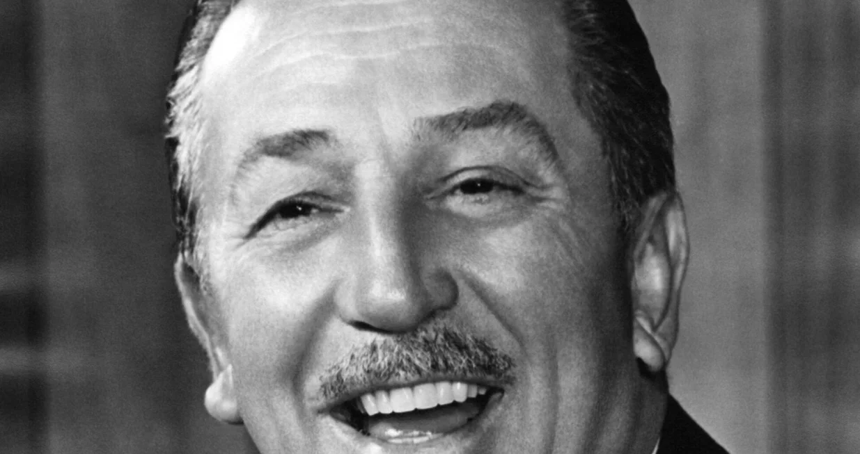 Walter Elias Disney/