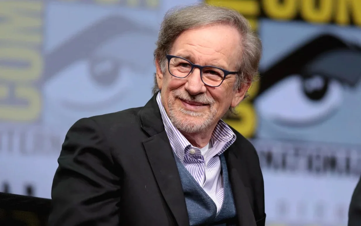 Steven Spielberg/