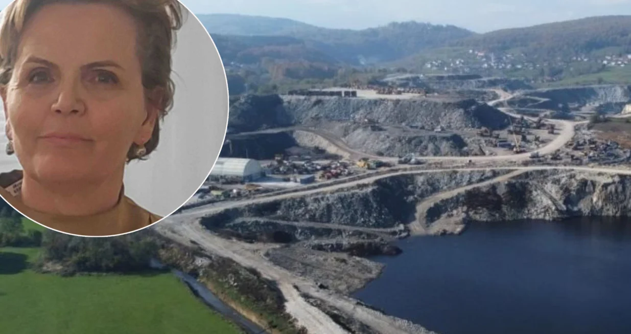 Senka Vukalić: Moja njiva Rosulje je sve &scaron;to imam u domovini/