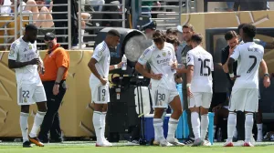 REUTERS/Mike Segar/Foto: 