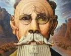 Optička iluzija - šta ste prvo vidjeli?/